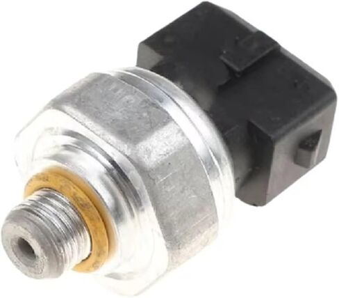 مستشعر ضغط العادم متوافق مع فولفو لـ S80 1999 2000 2001 2002 2003 2004 2005 2006 OEM:30899051 مستشعر مفتاح ضغط تكييف الهواء in Saudi Arabia