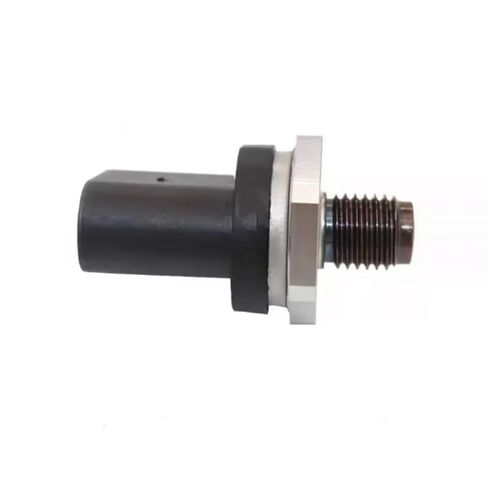Exhaust Pressure Sensor Compatible with Benz for A-Class W168 1997 1998 1999 2000 2001 2002 2003 2004 OEM： 0281002498 High Pressure Sensor Parts Accessories in Saudi Arabia