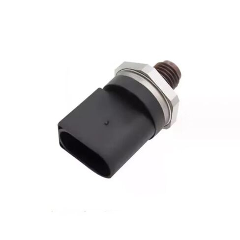 Exhaust Pressure Sensor Compatible with Benz for A-Class W168 1997 1998 1999 2000 2001 2002 2003 2004 OEM： 0281002498 High Pressure Sensor Parts Accessories in Saudi Arabia