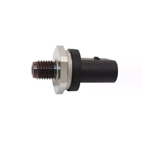 Exhaust Pressure Sensor Compatible with Benz for A-Class W168 1997 1998 1999 2000 2001 2002 2003 2004 OEM： 0281002498 High Pressure Sensor Parts Accessories in Saudi Arabia