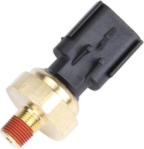 Exhaust Pressure Sensor Compatible with Chrysler 200 2013–2014 for Sebring 1998–2008 for Town for Country 2008–2015 OEM:05149062AA Auto Pressure Sender Switch Sensor in Saudi Arabia