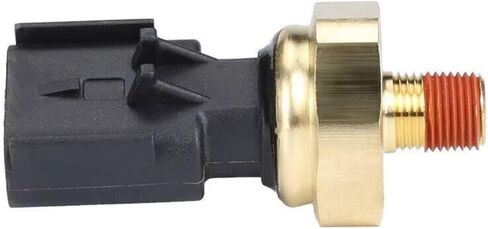 Exhaust Pressure Sensor Compatible with Chrysler 200 2013–2014 for Sebring 1998–2008 for Town for Country 2008–2015 OEM:05149062AA Auto Pressure Sender Switch Sensor in Saudi Arabia
