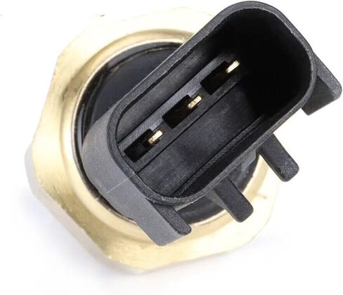 Exhaust Pressure Sensor Compatible with Chrysler 200 2013–2014 for Sebring 1998–2008 for Town for Country 2008–2015 OEM:05149062AA Auto Pressure Sender Switch Sensor in Saudi Arabia