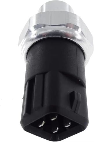 مستشعر ضغط العادم متوافق مع VW for Passat 2002-2005 for Passat for B5 1998-2001 OEM: 8D0959482B مستشعر مفتاح ضغط تكييف الهواء التلقائي للسيارة in Saudi Arabia