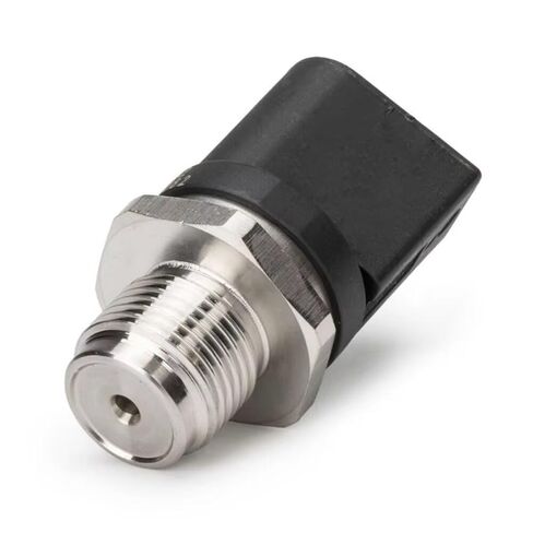 Exhaust Pressure Sensor Compatible with Benz for E320 2005 2006 2007 2008 2009 OEM： 0281002842 Automotive Air Conditioning Pressure Sensor Parts Accessories in Saudi Arabia