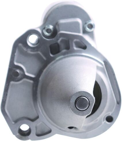 OEG Parts New Starter Compatible with Chrysler Pacifica Van 3.6L 17 18 19 20 2017 2018 2019 2020 56029818AA 56029818AB 438000-3540 in Saudi Arabia
