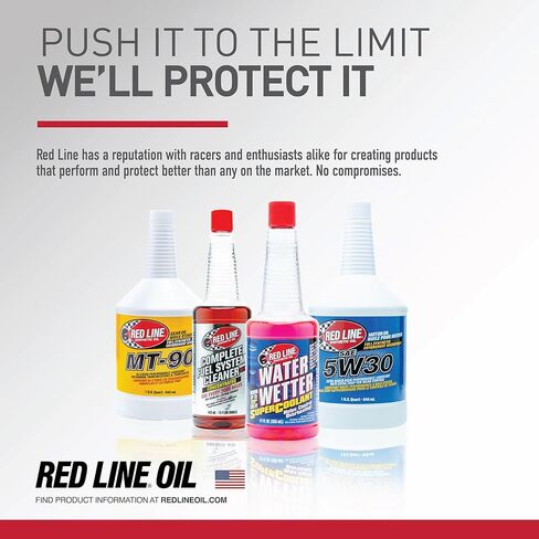 Red Line 71203 Diesel Fuel Additives RL Anti Gel - 15 Ounce in Kuwait