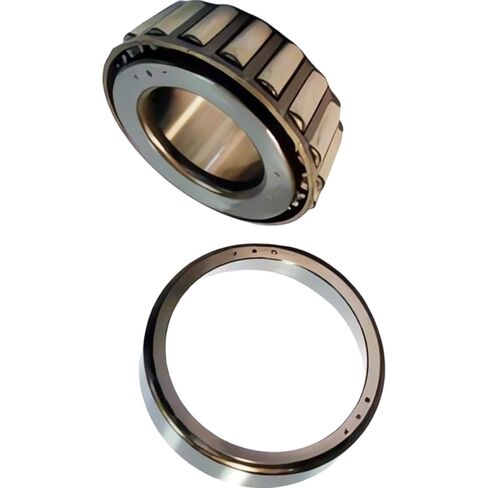Differential Pinion Bearing Rear Outer fits Nissan Sentra 1987 1988 1989 1990 1 Pcs in Saudi Arabia