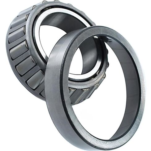 Differential Pinion Bearing Front Inner fits Subaru GF 1976 1977 1978 1979 1 X in Saudi Arabia