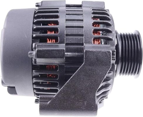 مولد كهربائي 12 فولت 8M6000806 892940T 892940T01 892940T02 متوافق مع محرك ميركوري البحري 135CXL 135L 175L 200XL 300XXL فيرادو 4-السكتة الدماغية 05-09 in Kuwait