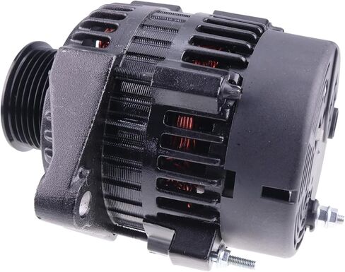 مولد كهربائي 12 فولت 8M6000806 892940T 892940T01 892940T02 متوافق مع محرك ميركوري البحري 135CXL 135L 175L 200XL 300XXL فيرادو 4-السكتة الدماغية 05-09 in Kuwait