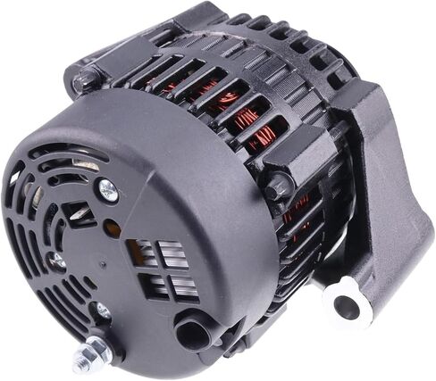 مولد كهربائي 12 فولت 8M6000806 892940T 892940T01 892940T02 متوافق مع محرك ميركوري البحري 135CXL 135L 175L 200XL 300XXL فيرادو 4-السكتة الدماغية 05-09 in Kuwait