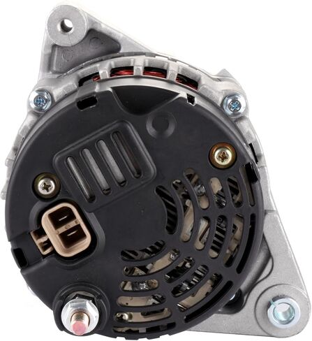 المولد لـ Bobcat for Toolcat 5600 2008-2016، المولد استبدال OE 12390N 12390 6675292 6678205 6681857 90-31-7021 LRA03022 TA000A48401 TA000A48402 023203609 in Kuwait