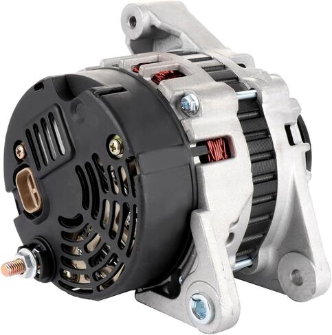 المولد لـ Bobcat for Toolcat 5600 2008-2016، المولد استبدال OE 12390N 12390 6675292 6678205 6681857 90-31-7021 LRA03022 TA000A48401 TA000A48402 023203609 in Kuwait