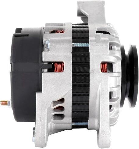 المولد لـ Bobcat for Toolcat 5600 2008-2016، المولد استبدال OE 12390N 12390 6675292 6678205 6681857 90-31-7021 LRA03022 TA000A48401 TA000A48402 023203609 in Kuwait