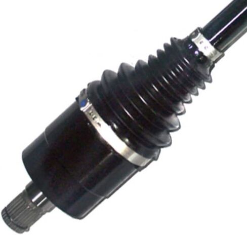 Hardcore Parts Rear Right CV Axle, Fits Can-Am Outlander 850 1000 XMR 2023-2024 in Kuwait