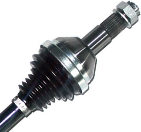 Hardcore Parts Rear Right CV Axle, Fits Can-Am Outlander 850 1000 XMR 2023-2024 in Kuwait