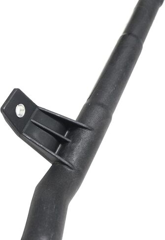1X Engine Coolant Recovery Tank Hose Compatible with BMW E82 M Coupe 335i 10-13# 17127548229 in Saudi Arabia