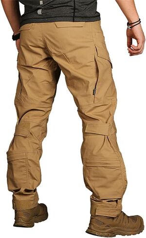 EMERSONGEAR E4 Tactical Pants,Military Combat Patrol Trousers Daily Wear in Saudi Arabia