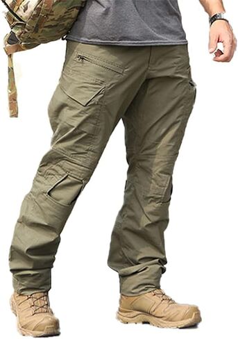 EMERSONGEAR E4 Tactical Pants,Military Combat Patrol Trousers Daily Wear in Saudi Arabia