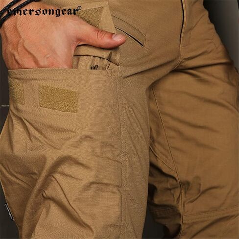 EMERSONGEAR E4 Tactical Pants,Military Combat Patrol Trousers Daily Wear in Saudi Arabia