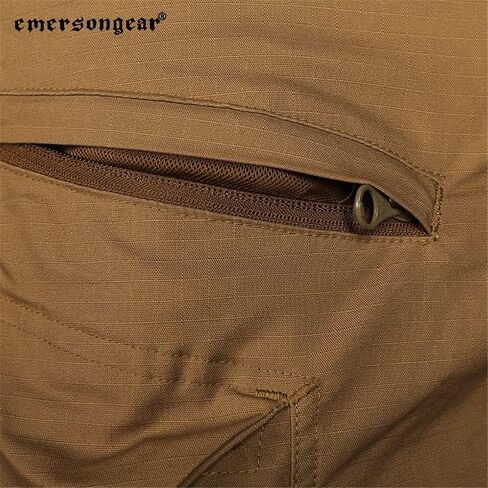 EMERSONGEAR E4 Tactical Pants,Military Combat Patrol Trousers Daily Wear in Saudi Arabia