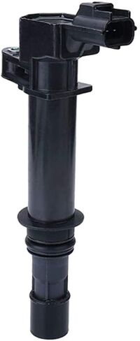 ITOM Ignition Coil Pack UF270 Compatible with Dodge Dakota Durango Nitro, for Ram 1500 2002-2008, for Jeep Grand Cherokee Liberty 3.7L 2006-2008 Raider, for Chry 2007 Aspen 4.7L Coil Packs Set of 6 in Kuwait