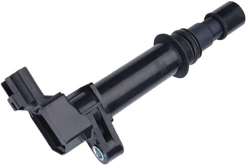 ITOM Ignition Coil Pack UF270 Compatible with Dodge Dakota Durango Nitro, for Ram 1500 2002-2008, for Jeep Grand Cherokee Liberty 3.7L 2006-2008 Raider, for Chry 2007 Aspen 4.7L Coil Packs Set of 6 in Kuwait