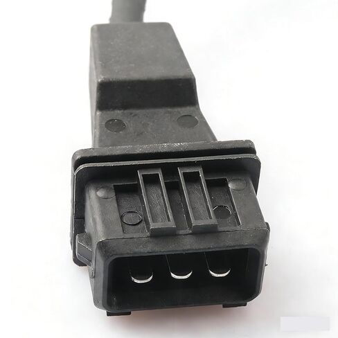 Crankshaft Position Sensor Replacement for 2010–2015 Hyundai ix35 & Kia K5, Engine Speed Sensor Compatible with Part Number 39180-25300 in Saudi Arabia