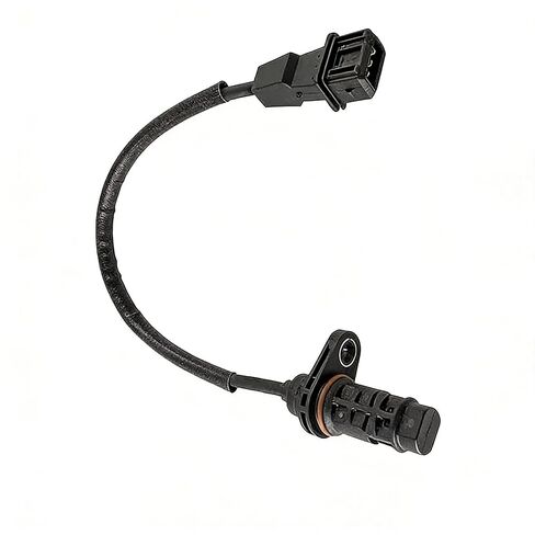 Crankshaft Position Sensor Replacement for 2010–2015 Hyundai ix35 & Kia K5, Engine Speed Sensor Compatible with Part Number 39180-25300 in Saudi Arabia