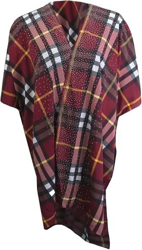 Jessica McClintock Beach Cover Up Swimsuit Sheer Kimono Cardigan in Kuwait