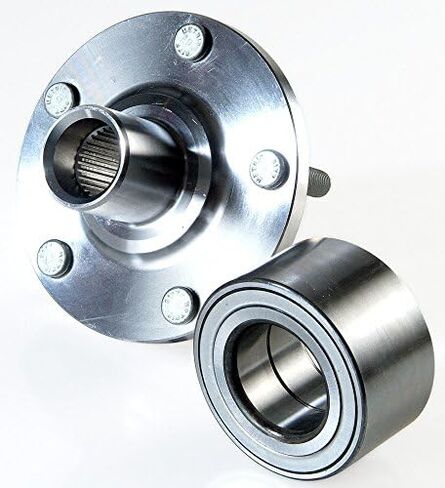 MOOG 518509 Wheel Hub Repair Kit for Toyota Camry in Kuwait