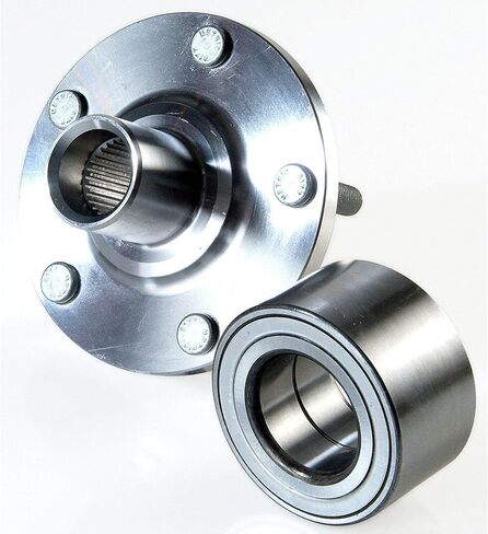 MOOG 518509 Wheel Hub Repair Kit for Toyota Camry in Kuwait