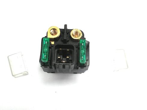 Starter Relay Solenoid for YAMAHA RAPTOR 700 YFM700 2006 2007 2008 2009 2011 2012 in Saudi Arabia