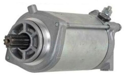RAREELECTRICAL Starter Compatible with Suzuki Vz800 M50 Boulevard Cruiser 805Cc V-Twin 2005-2017 Vs800 S50 2005-2009 Vl800 C50 2005-2018 Vs800gl Intruder Vl800b C50 Boulevard Boss 128000-8161 in Saudi Arabia