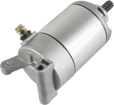Caltric Starter Compatible with Polaris Ranger 500 2x4 4x4 2017-2021 / Ranger 570 / Ranger Crew 570 2015-2021 in Saudi Arabia