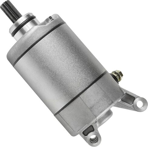 Caltric Starter Compatible with Polaris Ranger 500 2x4 4x4 2017-2021 / Ranger 570 / Ranger Crew 570 2015-2021 in Saudi Arabia
