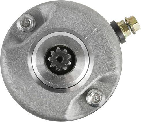 Caltric Starter Compatible with Polaris Ranger 500 2x4 4x4 2017-2021 / Ranger 570 / Ranger Crew 570 2015-2021 in Saudi Arabia