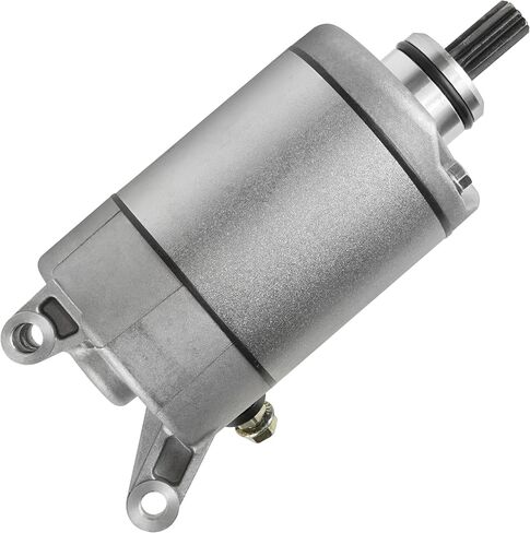 Caltric Starter Compatible with Polaris Ranger 500 2x4 4x4 2017-2021 / Ranger 570 / Ranger Crew 570 2015-2021 in Saudi Arabia