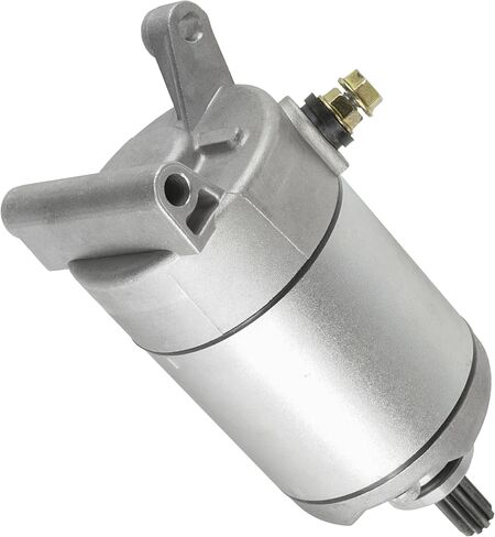 Caltric Starter Compatible with Polaris Ranger 500 2x4 4x4 2017-2021 / Ranger 570 / Ranger Crew 570 2015-2021 in Saudi Arabia