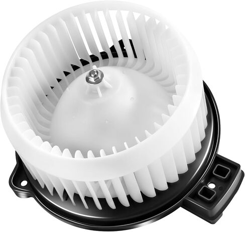 HVAC AC Blower Motor Fan Heater Motor Replacement 700247 79310-TF0-G01 Compatible with Honda for FIT 2009 2010 2011 2012 2013 2014 615-50209 79310TF0G01 in Saudi Arabia