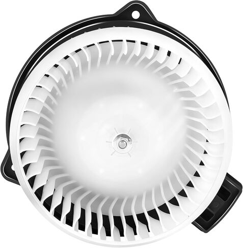 HVAC AC Blower Motor Fan Heater Motor Replacement 700247 79310-TF0-G01 Compatible with Honda for FIT 2009 2010 2011 2012 2013 2014 615-50209 79310TF0G01 in Saudi Arabia