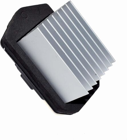 New Blower Motor-Resistor Fits 05-15 Land Rover LR3 LR4 Range Rover Sport V8 in Saudi Arabia