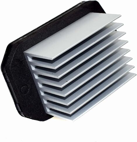 New Blower Motor-Resistor Fits 05-15 Land Rover LR3 LR4 Range Rover Sport V8 in Saudi Arabia