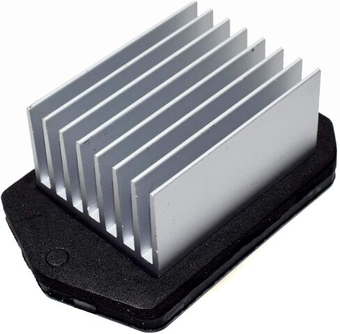 New Blower Motor-Resistor Fits 05-15 Land Rover LR3 LR4 Range Rover Sport V8 in Saudi Arabia