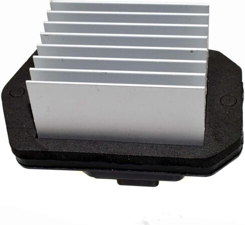 New Blower Motor-Resistor Fits 05-15 Land Rover LR3 LR4 Range Rover Sport V8 in Saudi Arabia