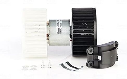 Nissens Blower Motor - 87196 in Kuwait