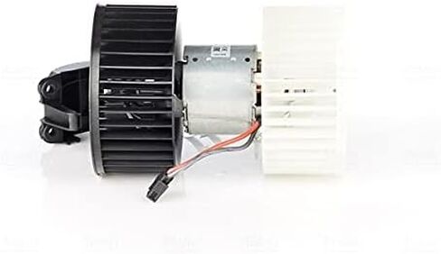 Nissens Blower Motor - 87196 in Kuwait