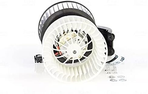 Nissens Blower Motor - 87196 in Kuwait