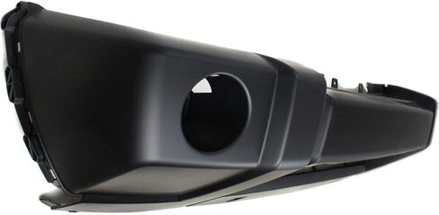 MBI AUTO - Primered, Front Bumper Cover Fascia for 2006-2010 Jeep Commander Base 06-10, CH1000875 in Saudi Arabia
